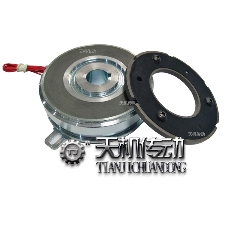 內軸承式電磁離合器（型號、選型及參數）