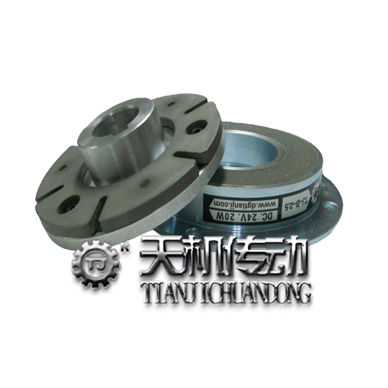 干式單片電磁制動器(型號、選型及參數)